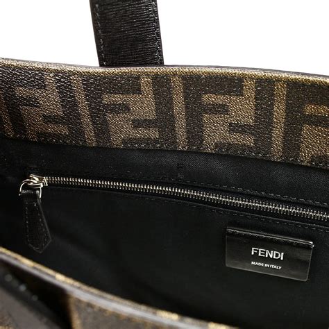 borsa fendi uomo